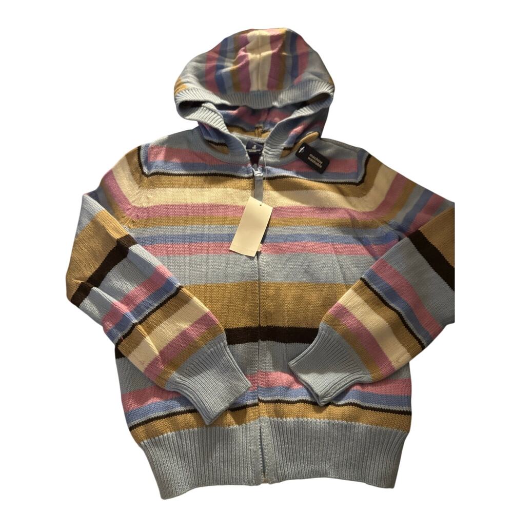 Gap kids girls sweater NWT medium